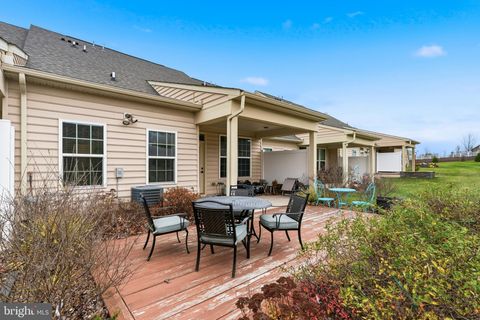 Tiny photo for 1125 Arbour Lane, QUAKERTOWN, PA 18951 (MLS # PABU2109288)