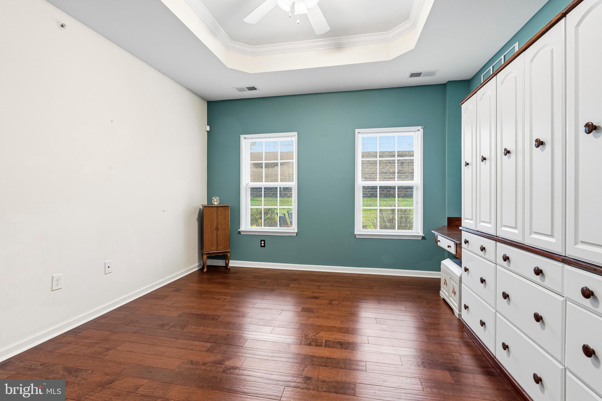 ARBOURS AT MORGAN CR - Residential