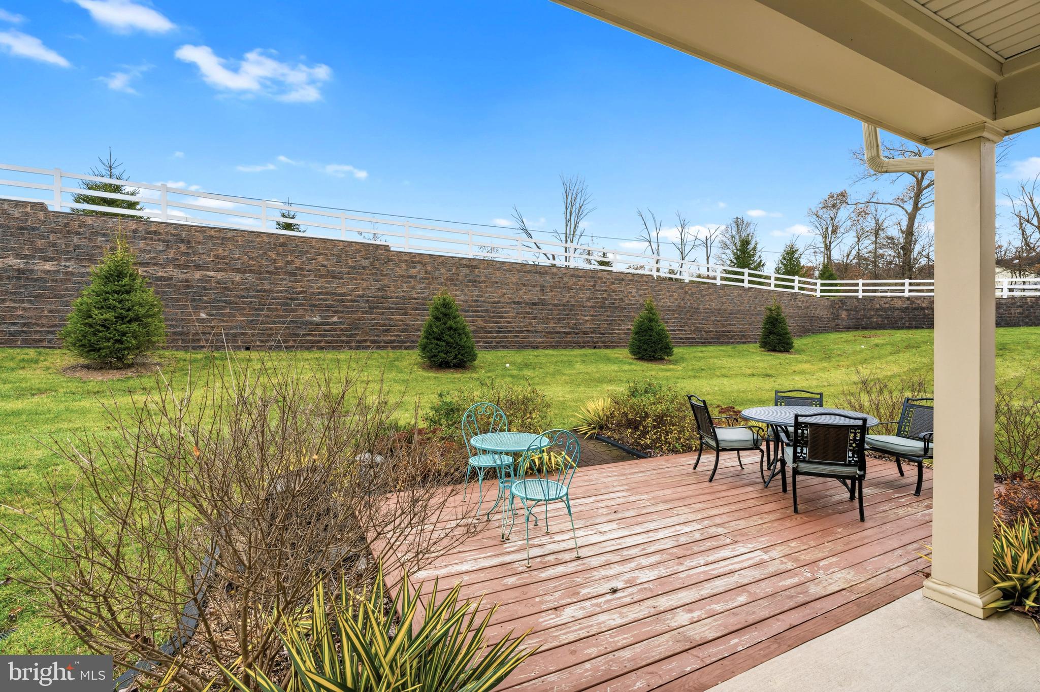 ARBOURS AT MORGAN CR - Residential