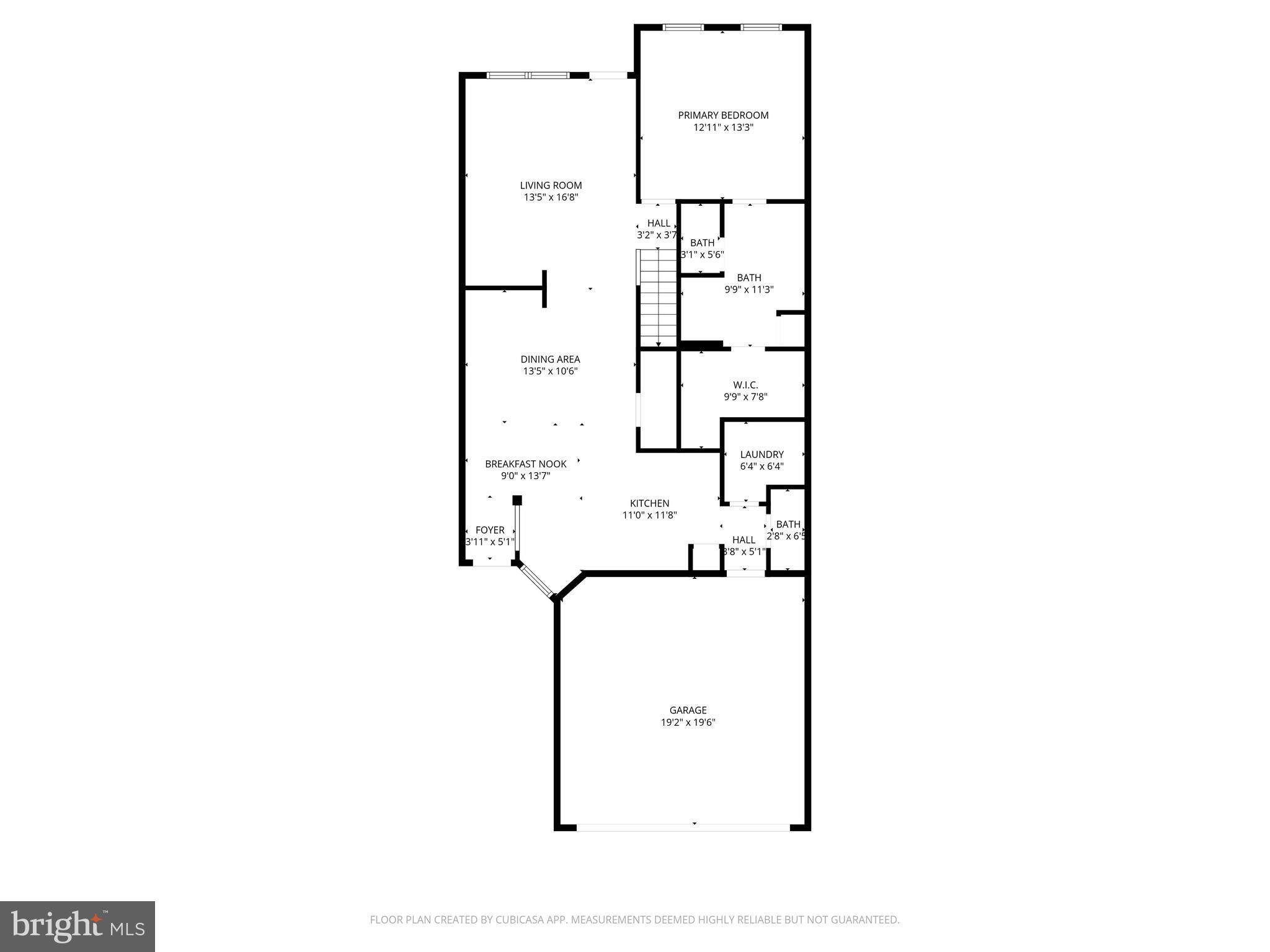 ARBOURS AT MORGAN CR - Residential