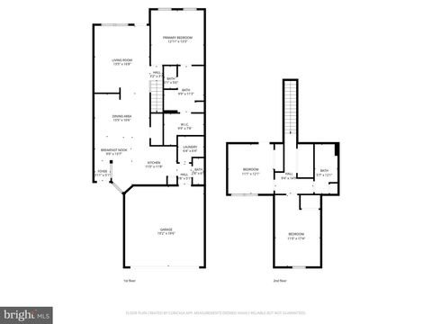 Tiny photo for 1125 Arbour Lane, QUAKERTOWN, PA 18951 (MLS # PABU2109288)