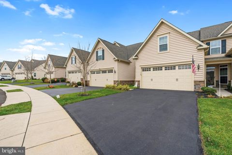 Tiny photo for 1125 Arbour Lane, QUAKERTOWN, PA 18951 (MLS # PABU2109288)