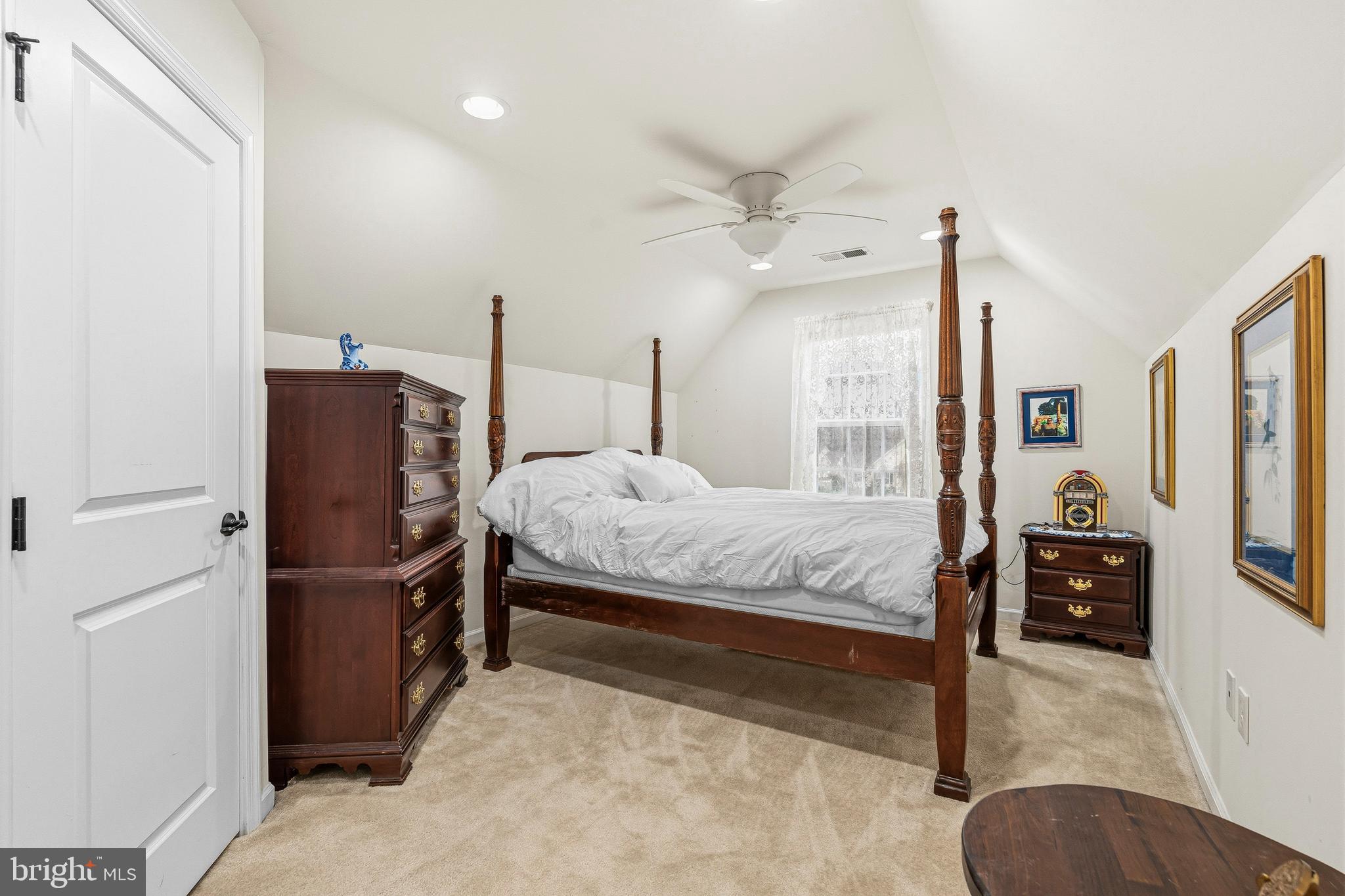 ARBOURS AT MORGAN CR - Residential