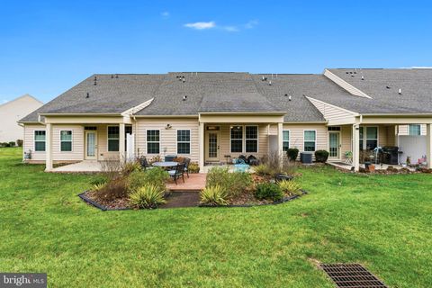 Tiny photo for 1125 Arbour Lane, QUAKERTOWN, PA 18951 (MLS # PABU2109288)