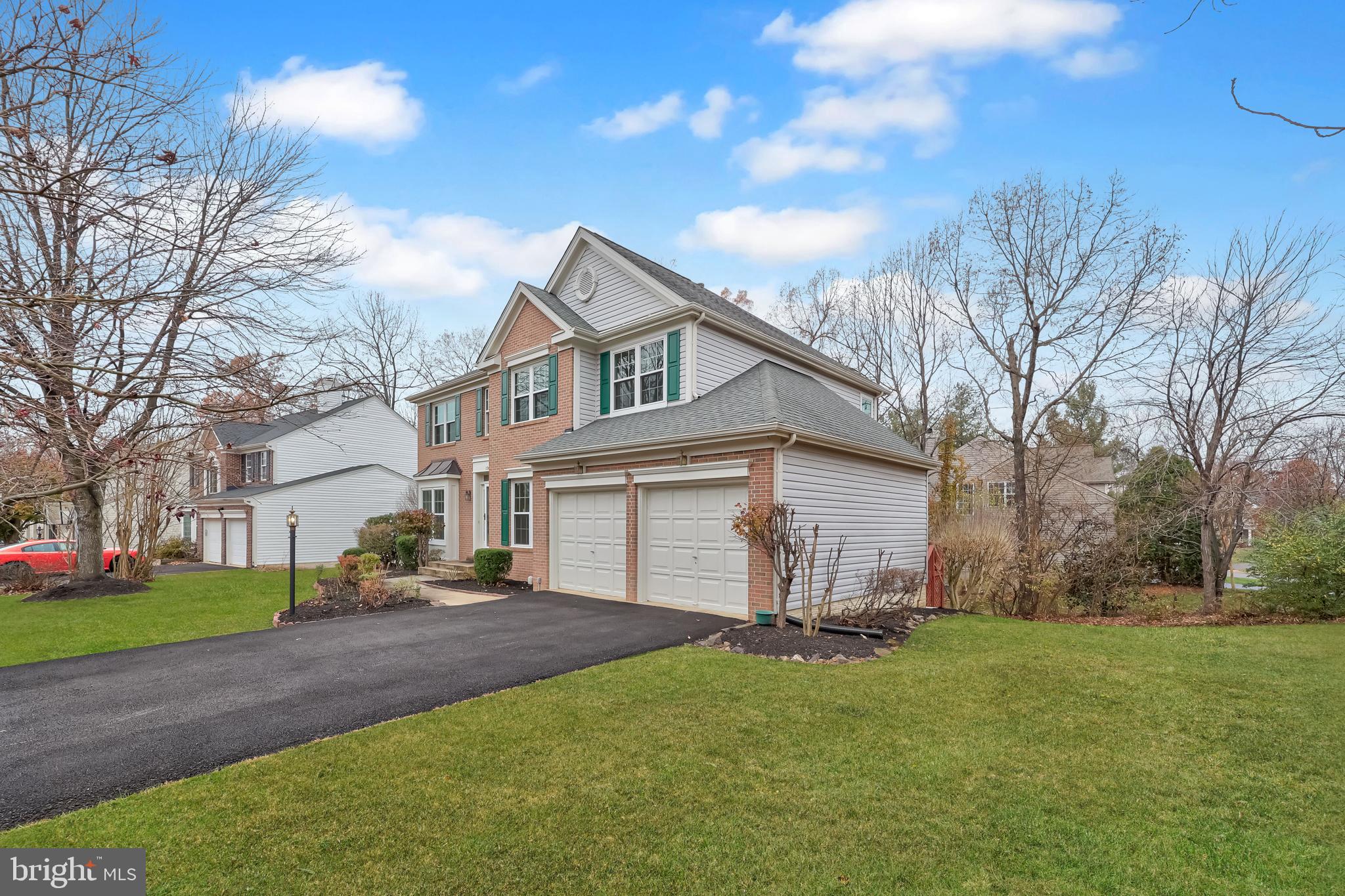 13684 BRIDLEWOOD DRIVE