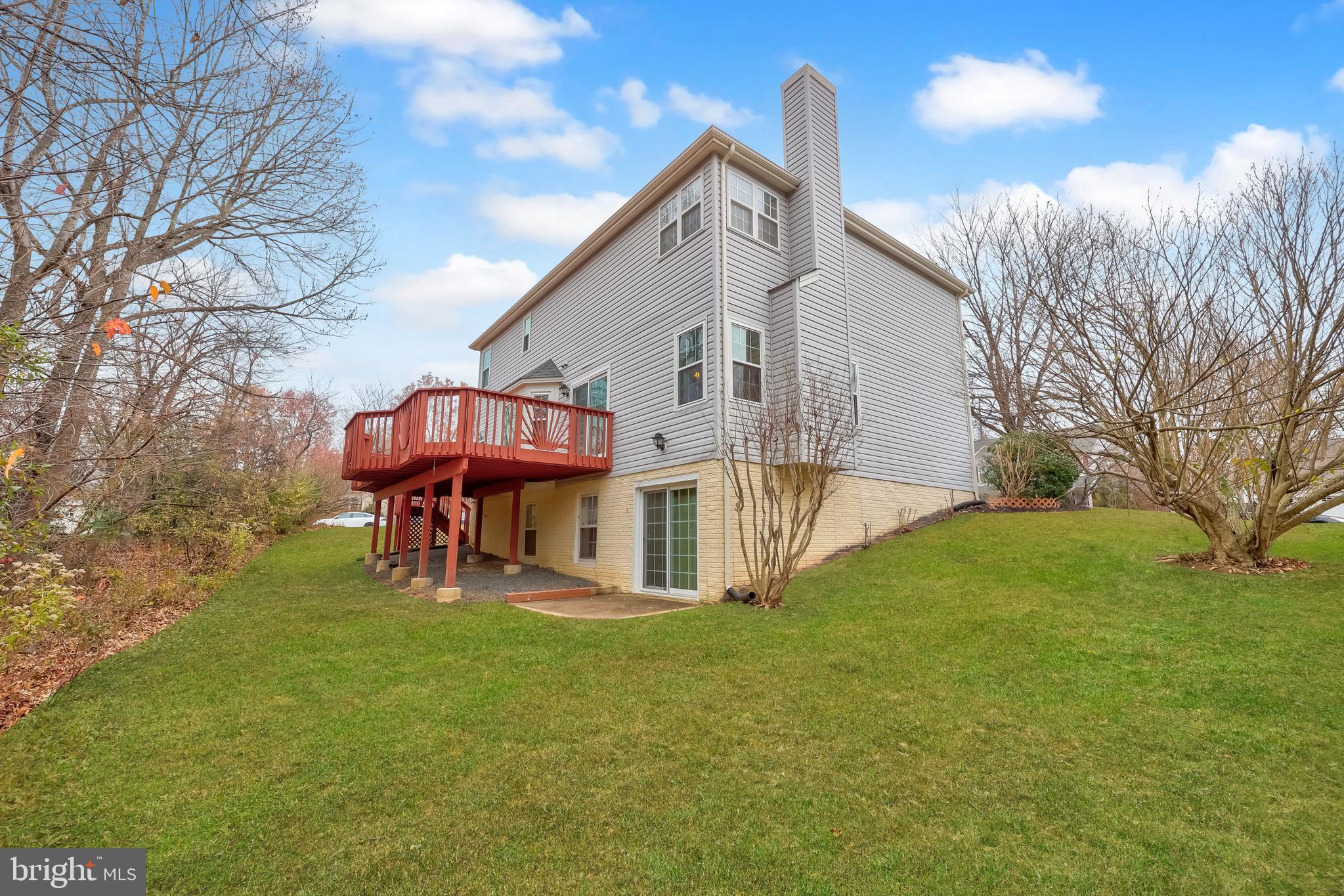 13684 BRIDLEWOOD DRIVE