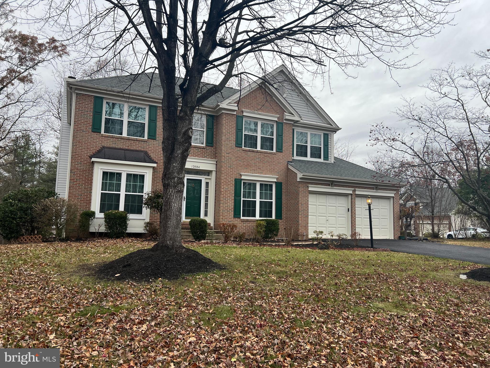 13684 BRIDLEWOOD DRIVE