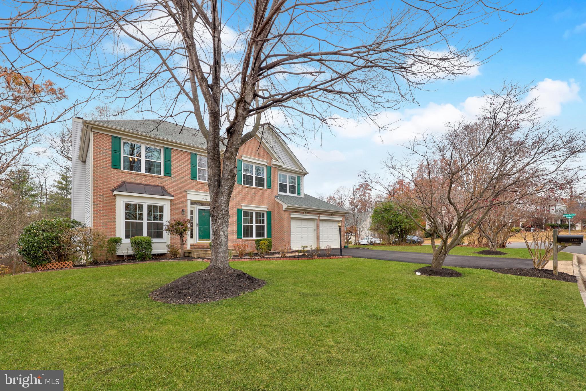 13684 BRIDLEWOOD DRIVE