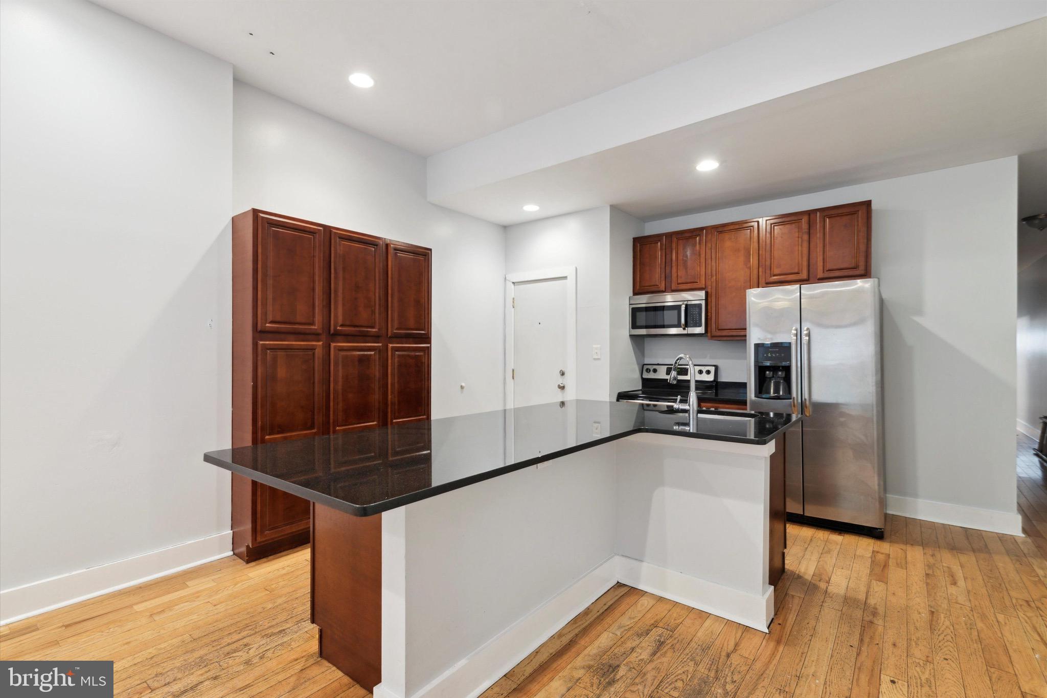 TEMPLE UNIVERSITY - Residential Income