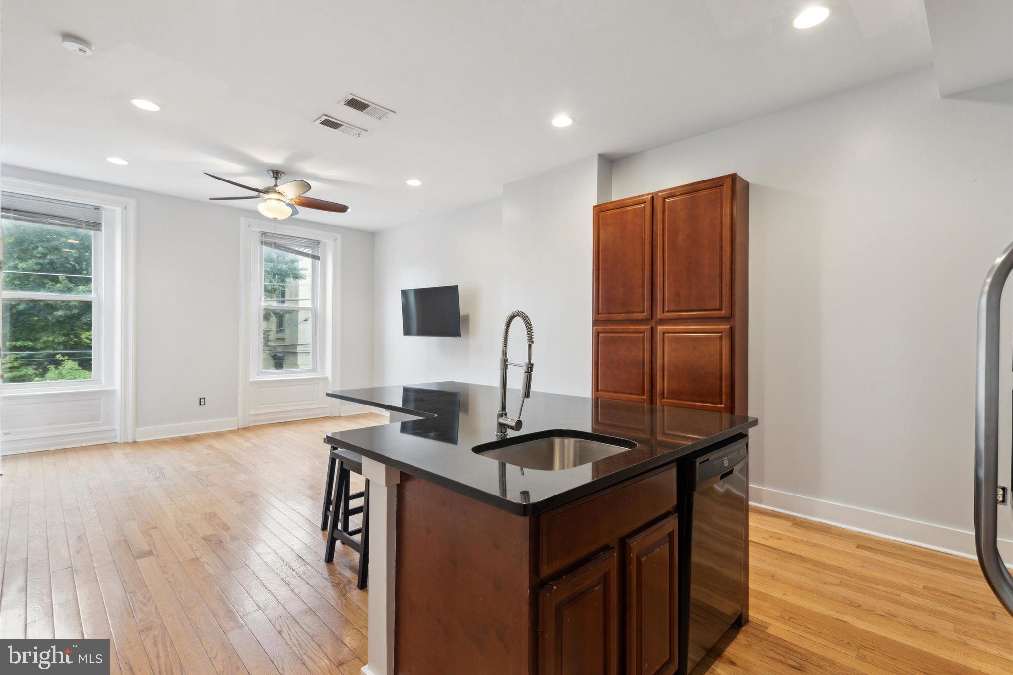 TEMPLE UNIVERSITY - Residential Income
