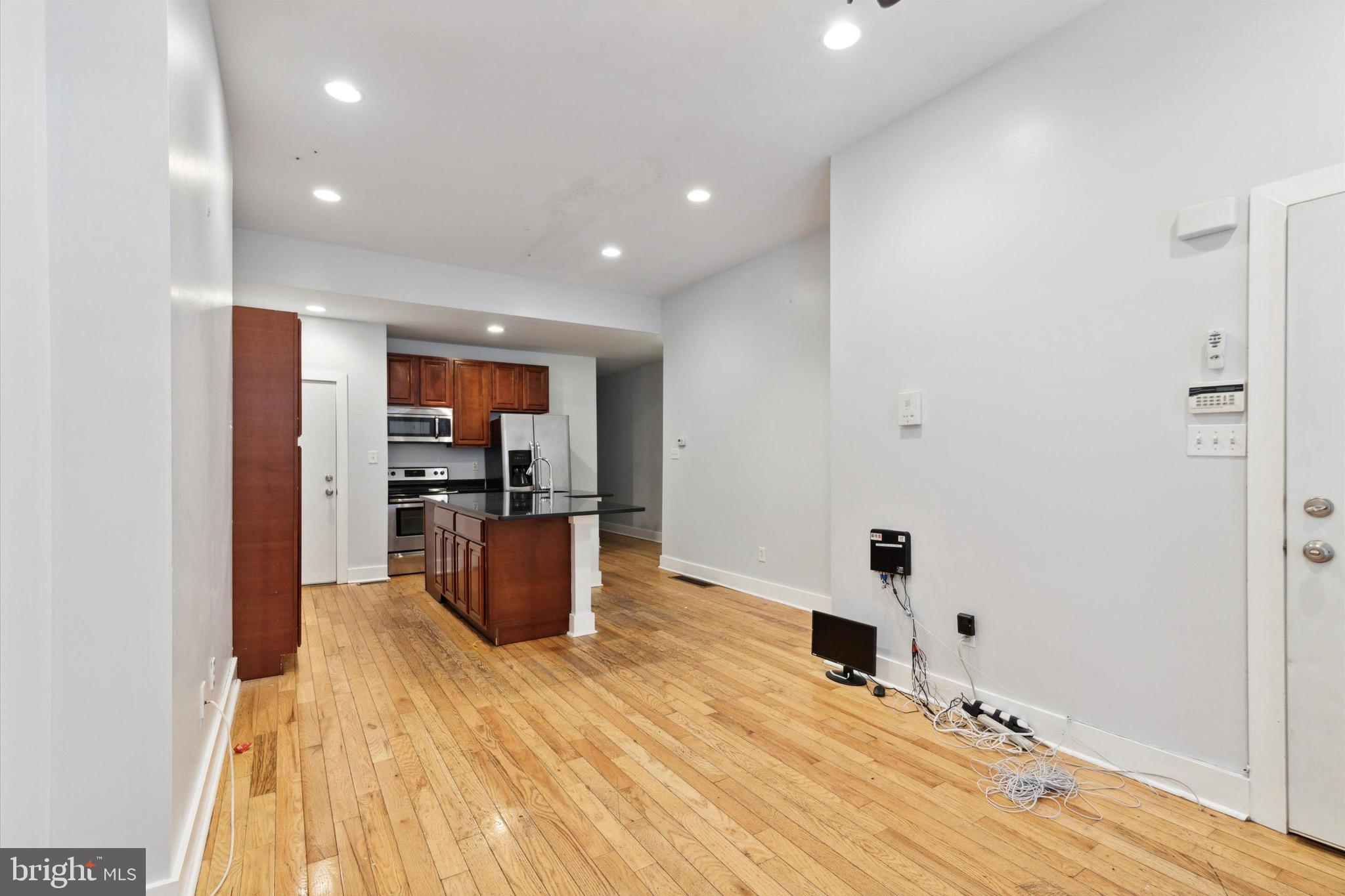 TEMPLE UNIVERSITY - Residential Income
