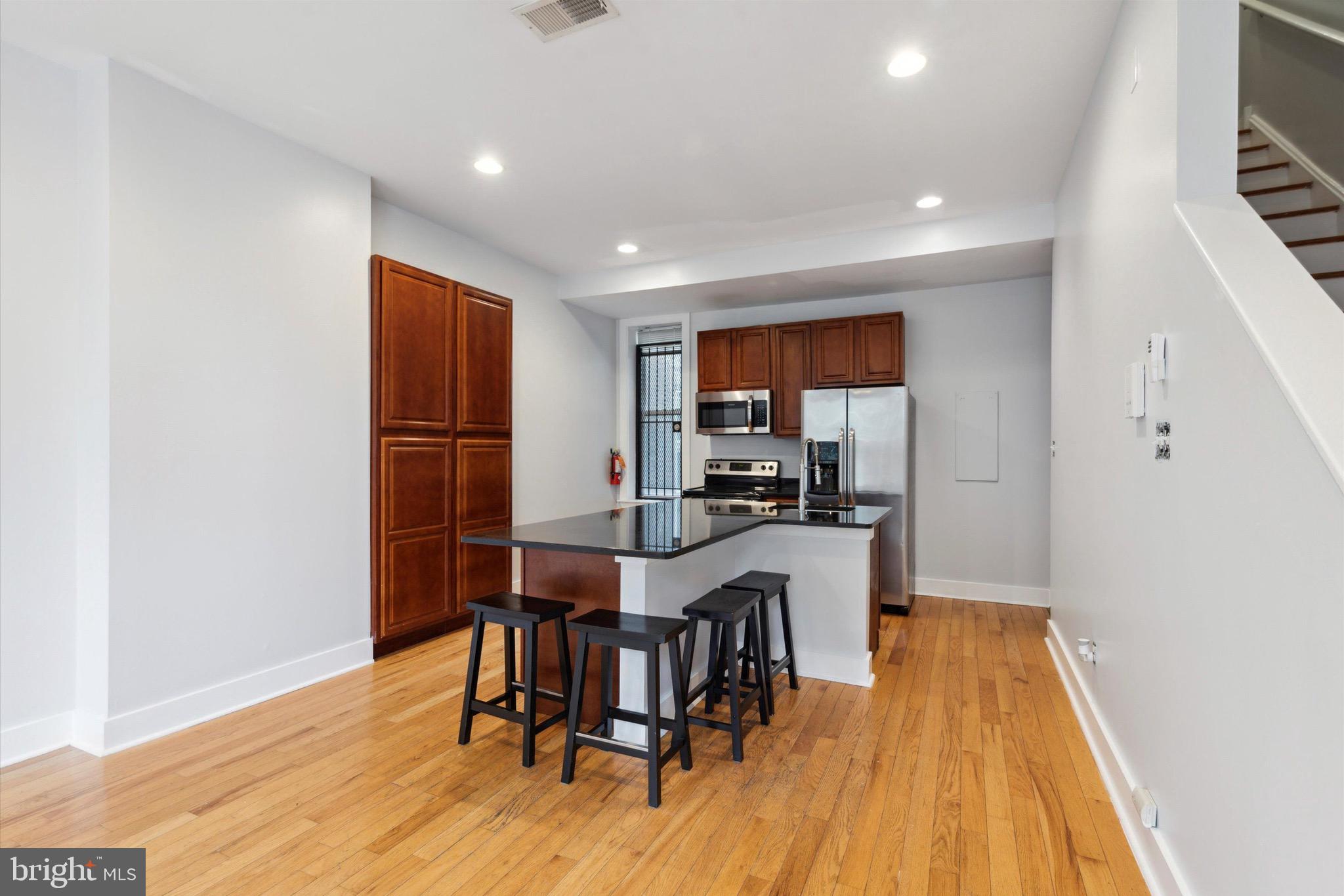 TEMPLE UNIVERSITY - Residential Income
