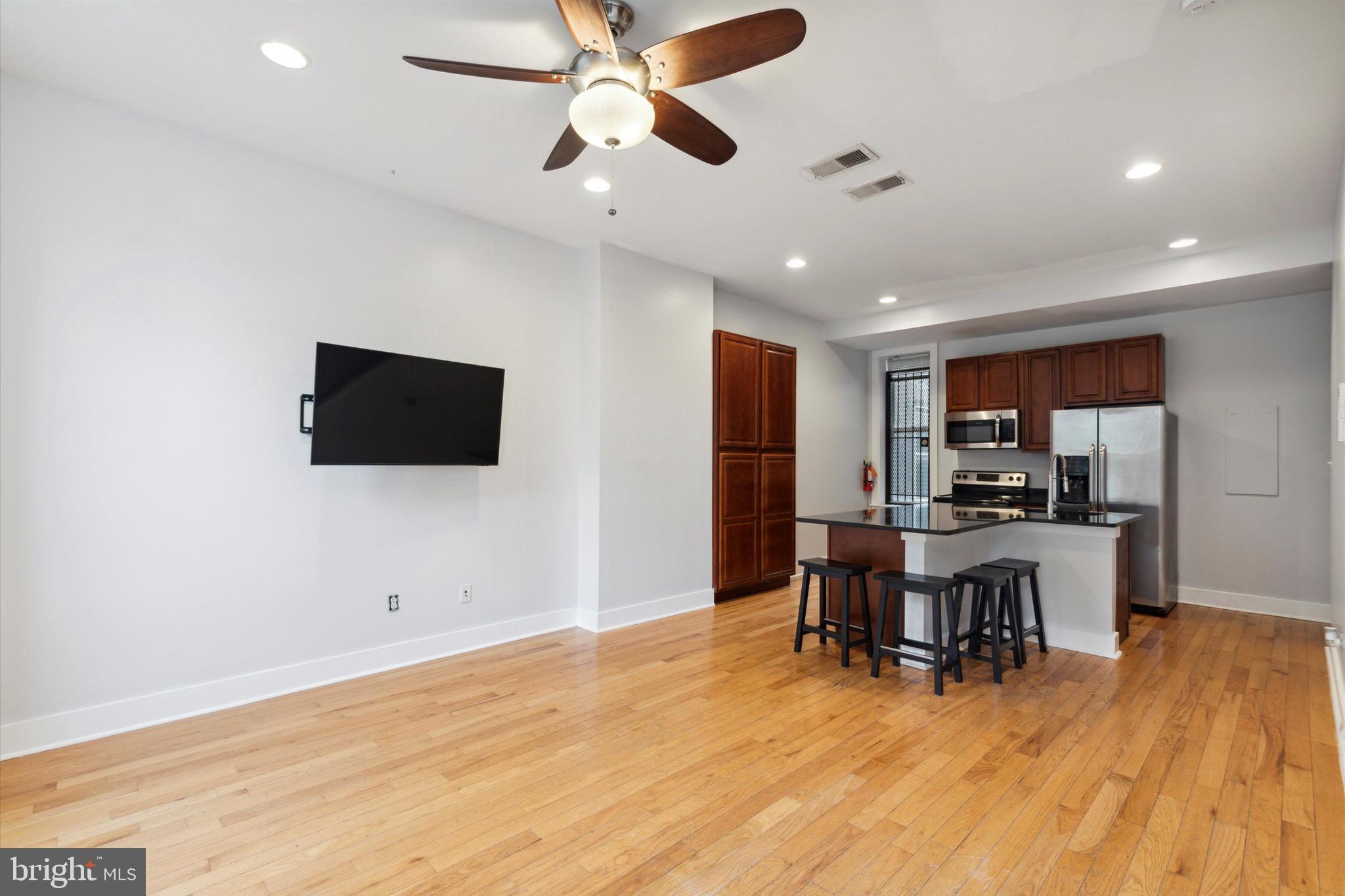TEMPLE UNIVERSITY - Residential Income