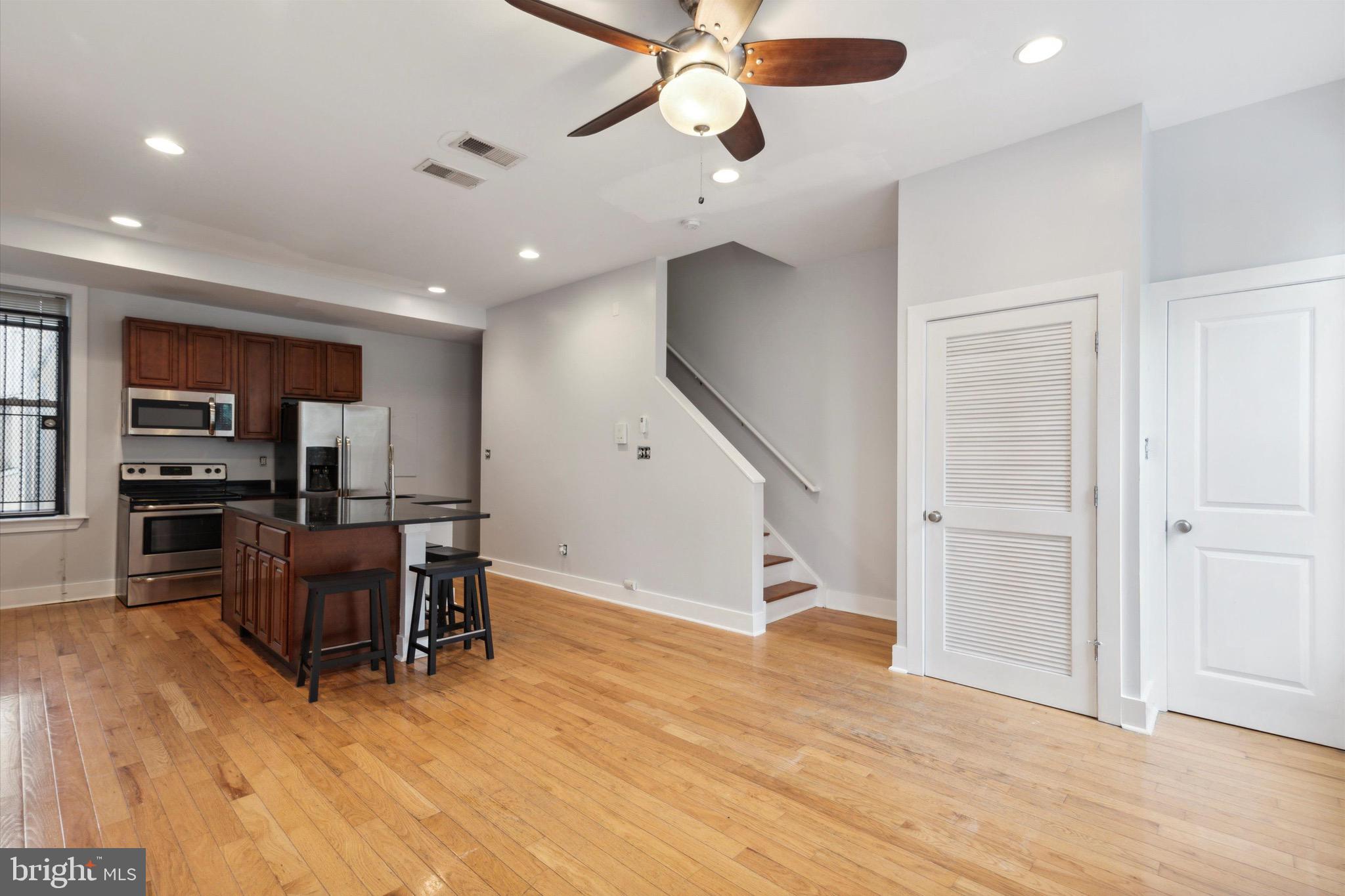 TEMPLE UNIVERSITY - Residential Income