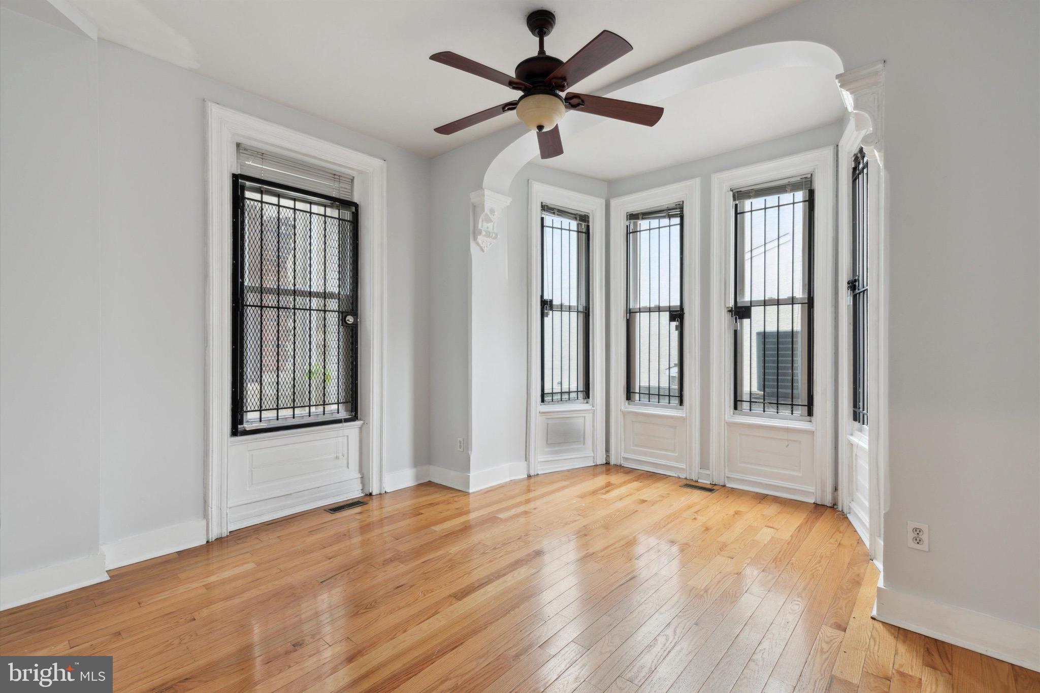 TEMPLE UNIVERSITY - Residential Income