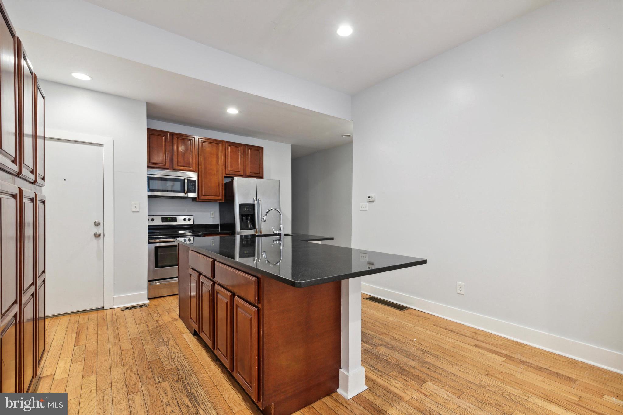 TEMPLE UNIVERSITY - Residential Income