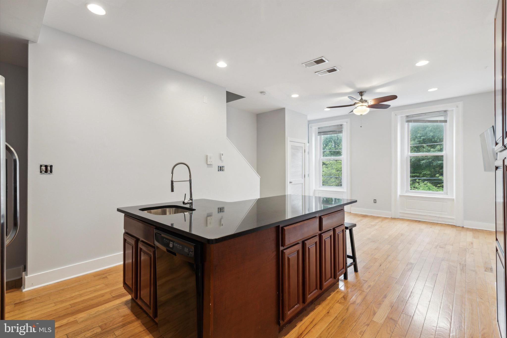 TEMPLE UNIVERSITY - Residential Income