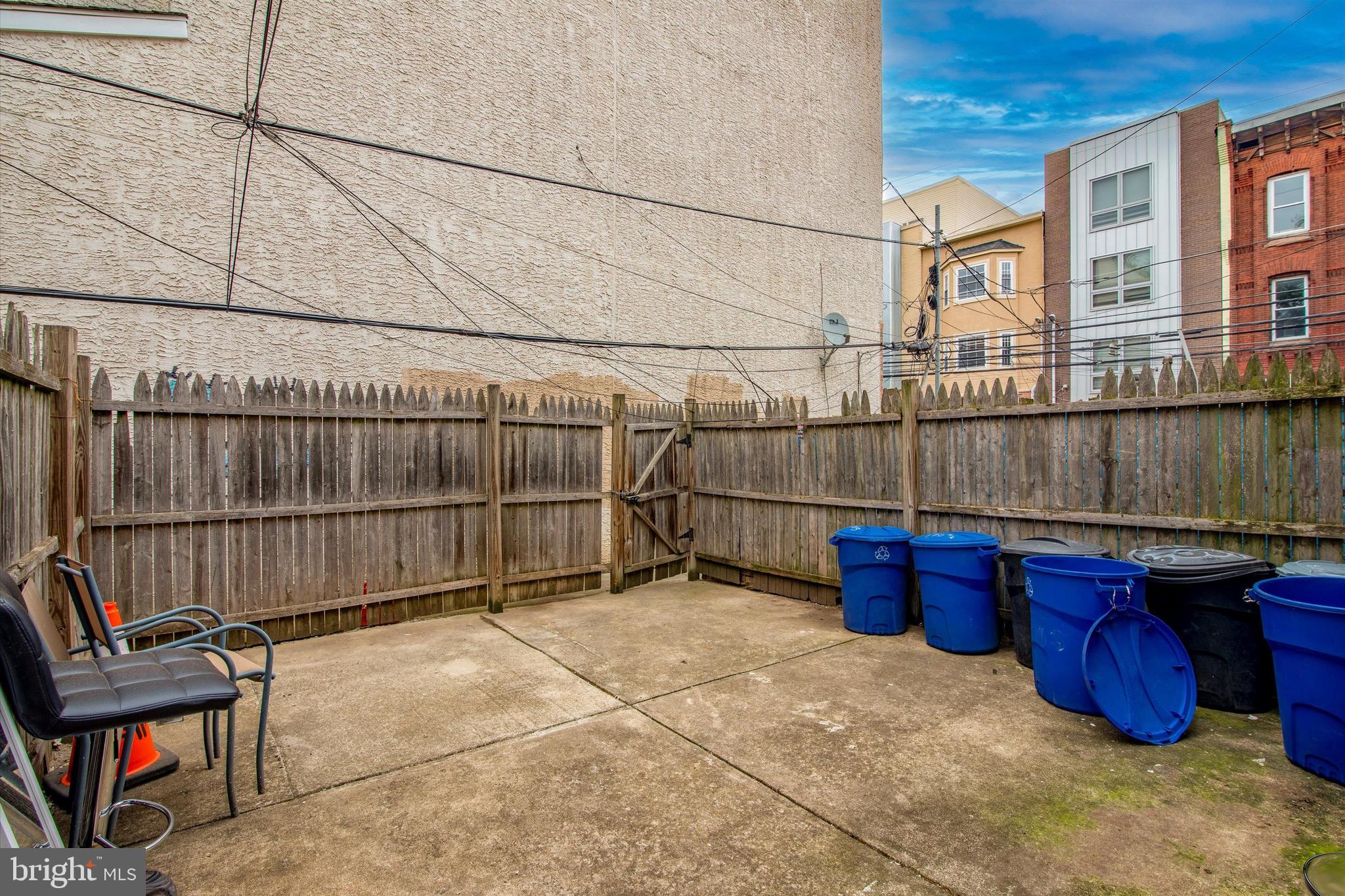 TEMPLE UNIVERSITY - Residential Income