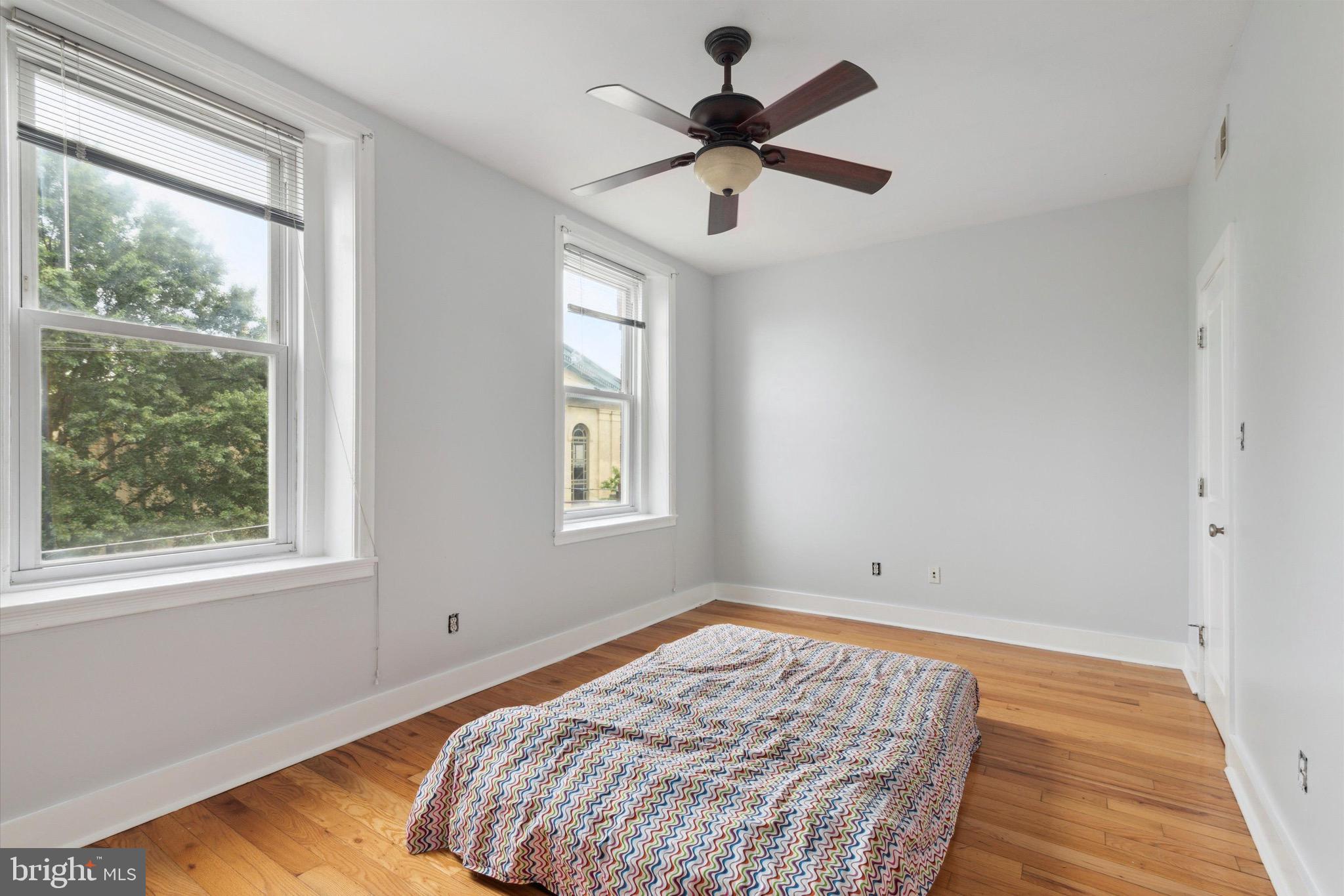 TEMPLE UNIVERSITY - Residential Income