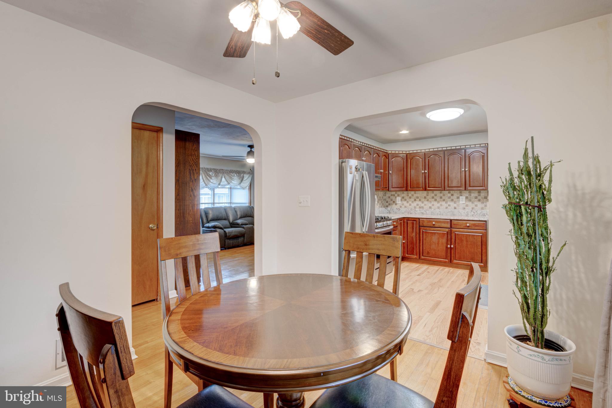 LINTHICUM HEIGHTS - Residential Lease