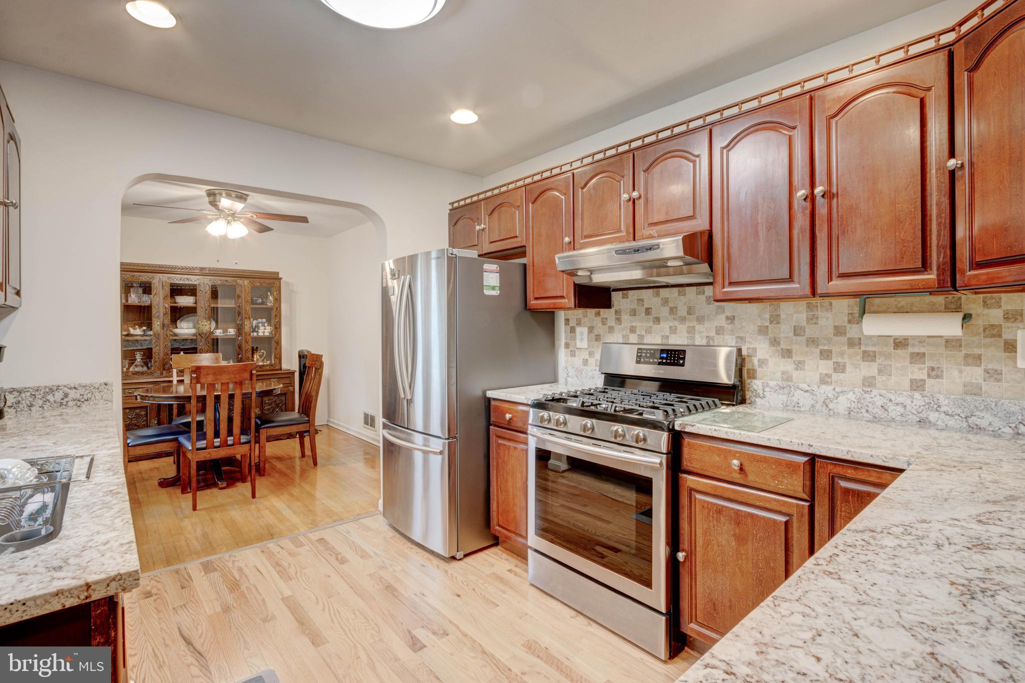 LINTHICUM HEIGHTS - Residential Lease