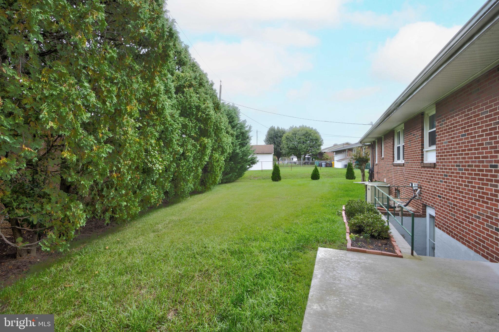 LINTHICUM HEIGHTS - Residential Lease