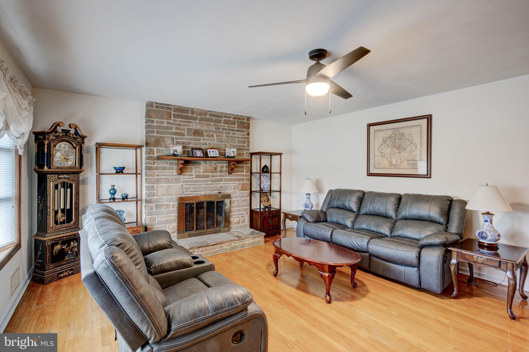 LINTHICUM HEIGHTS - Residential Lease