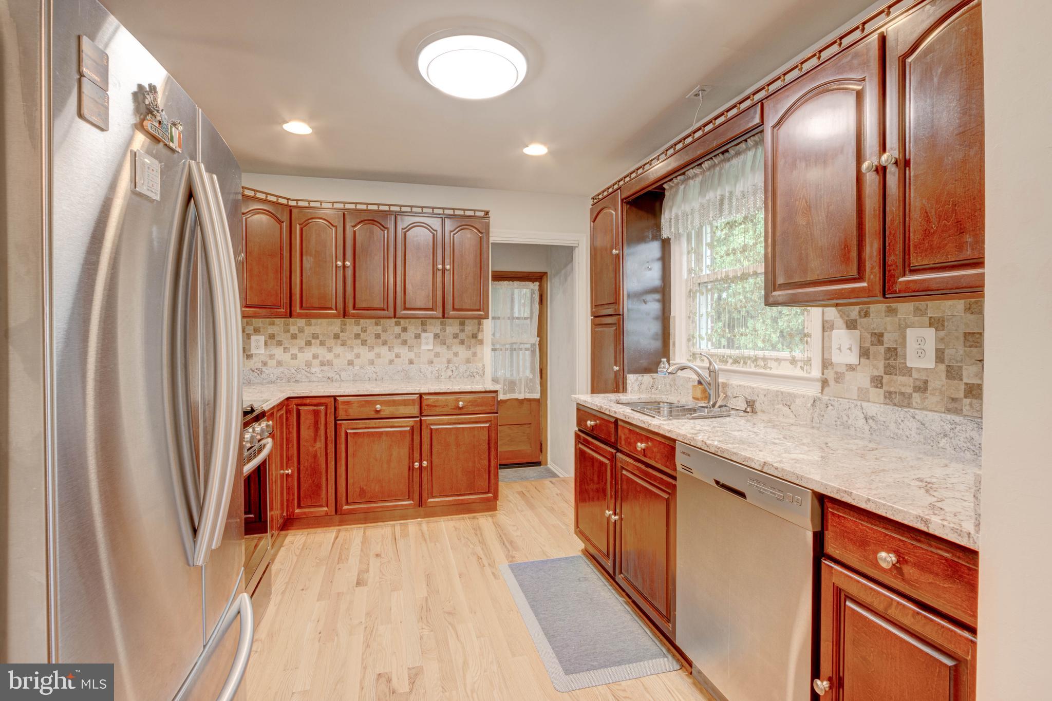 LINTHICUM HEIGHTS - Residential Lease