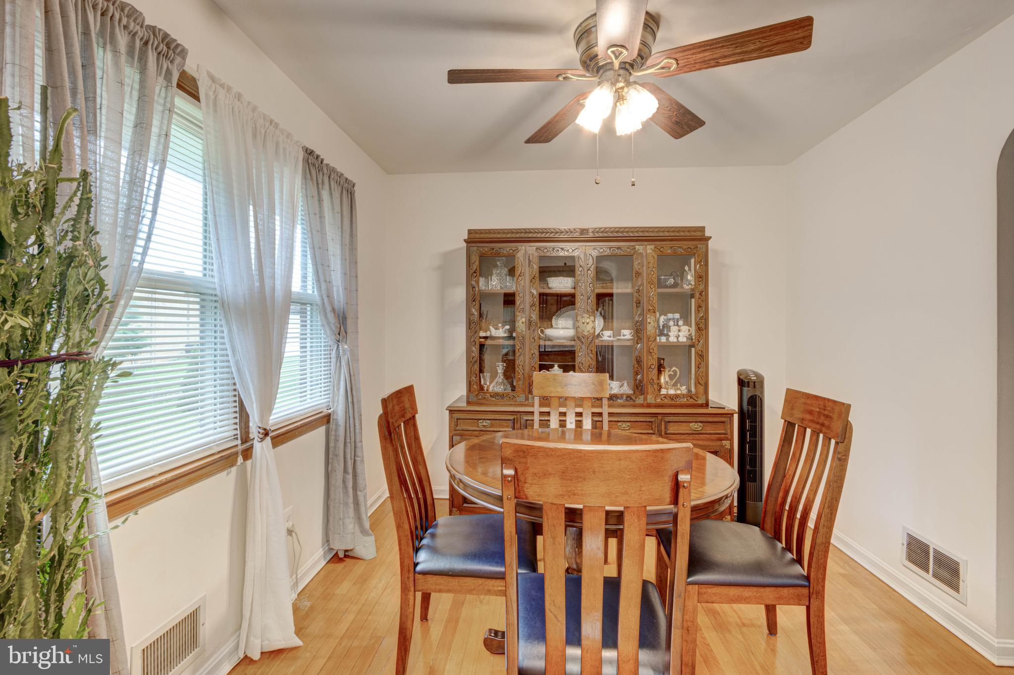 LINTHICUM HEIGHTS - Residential Lease