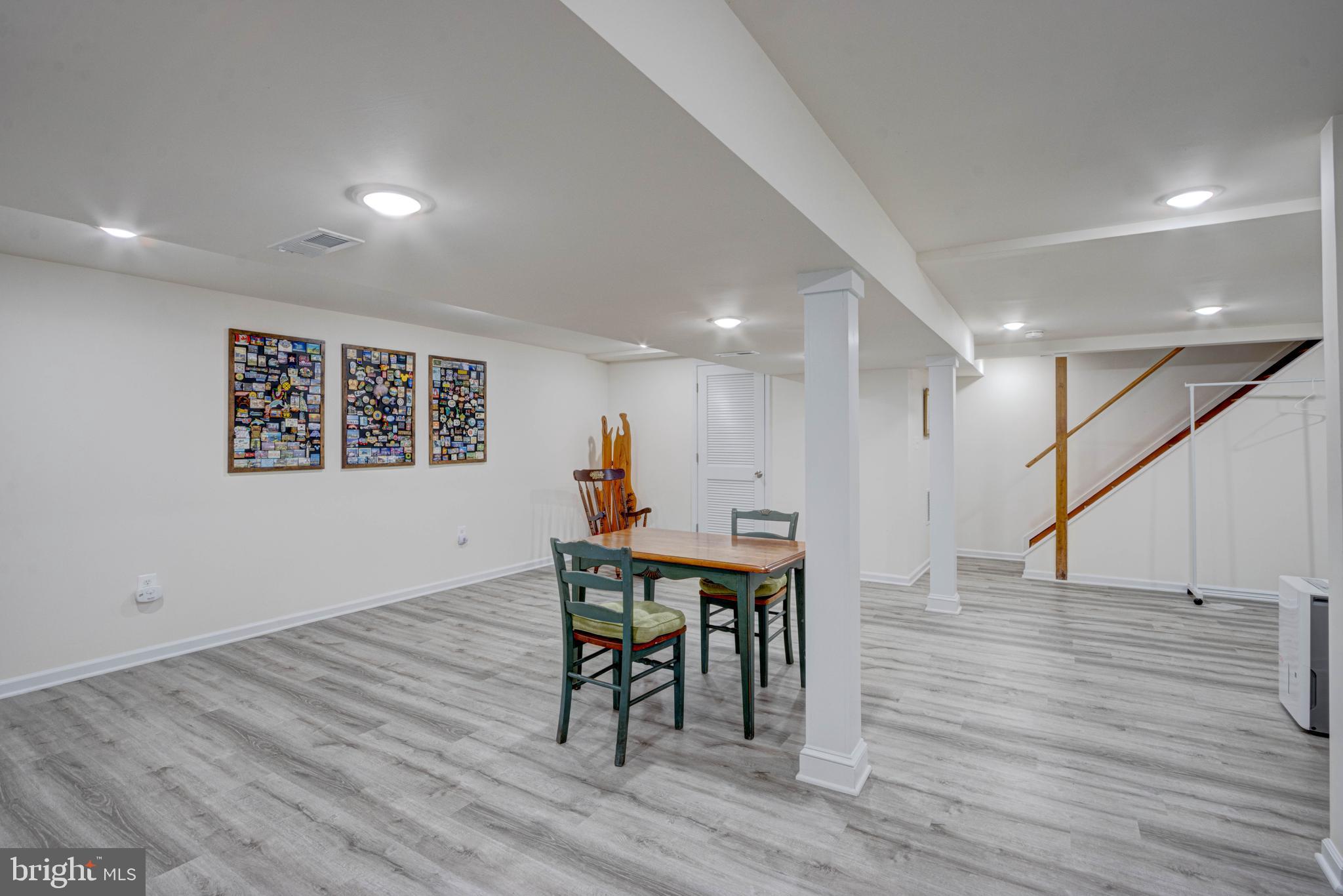 LINTHICUM HEIGHTS - Residential Lease