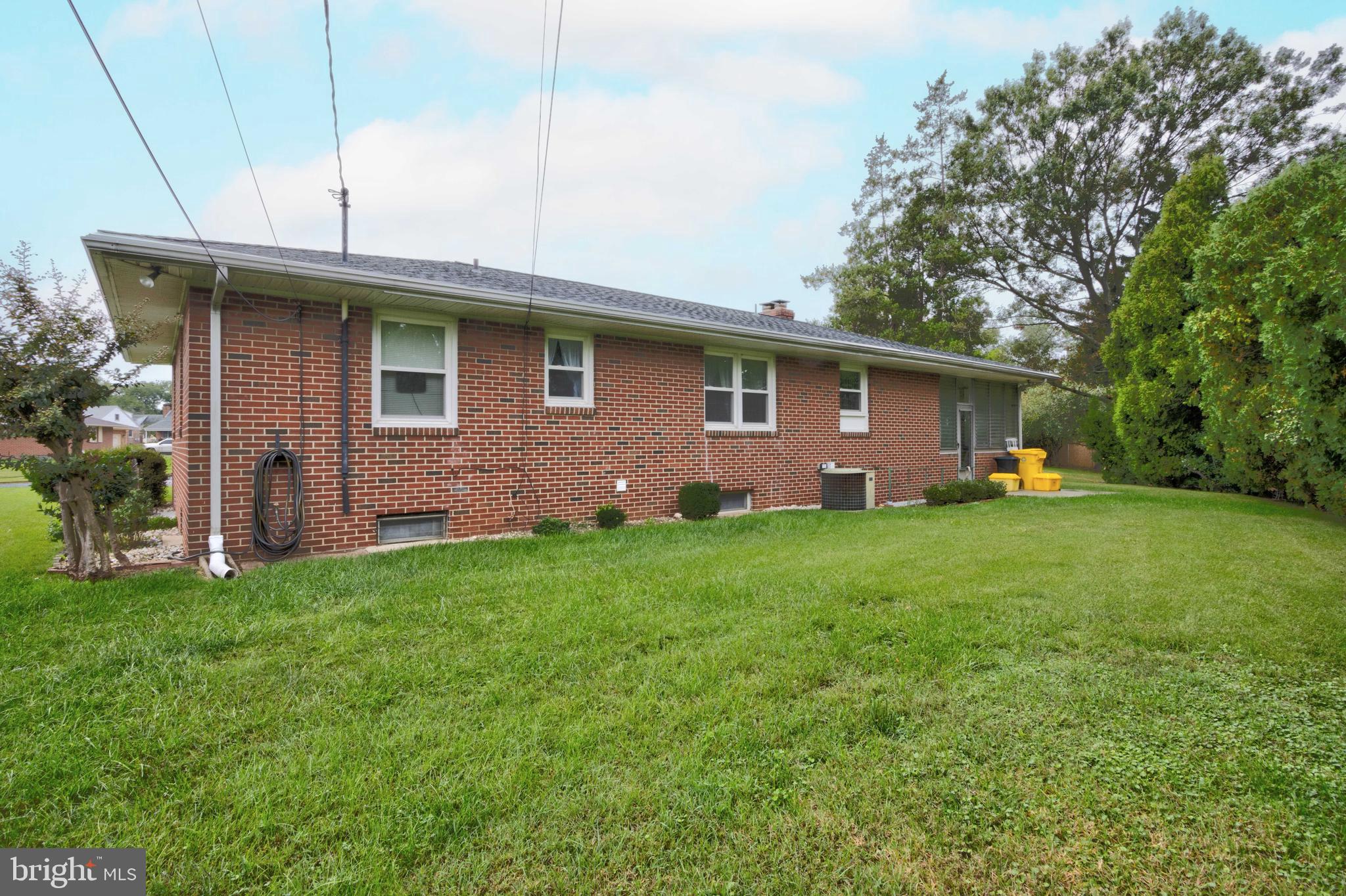 LINTHICUM HEIGHTS - Residential Lease