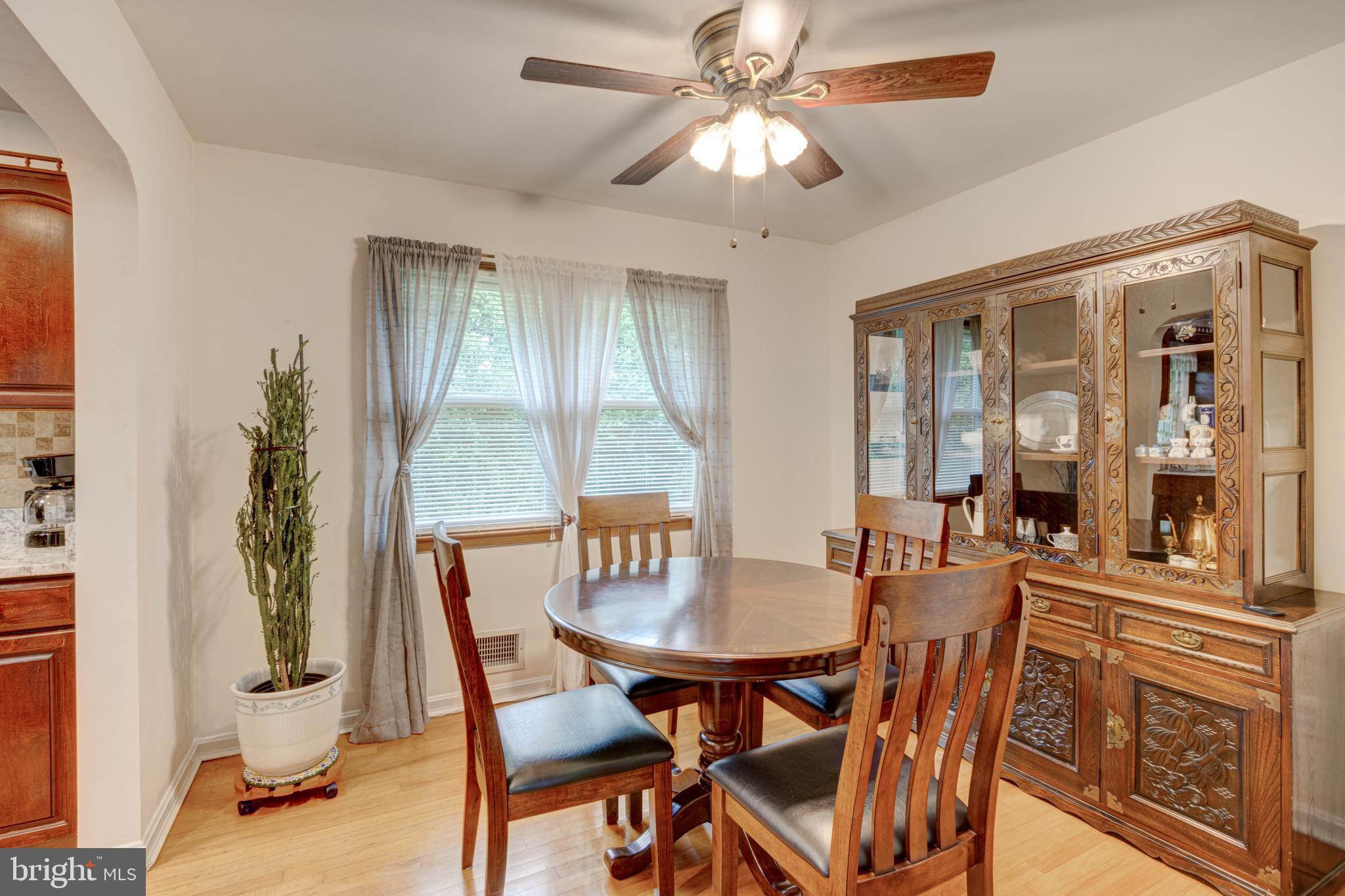 LINTHICUM HEIGHTS - Residential Lease