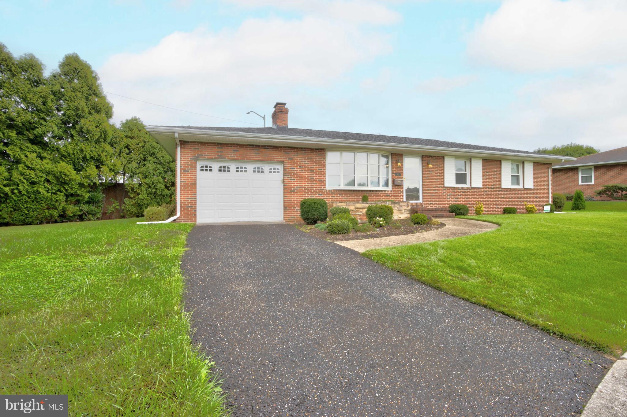 LINTHICUM HEIGHTS - Residential Lease