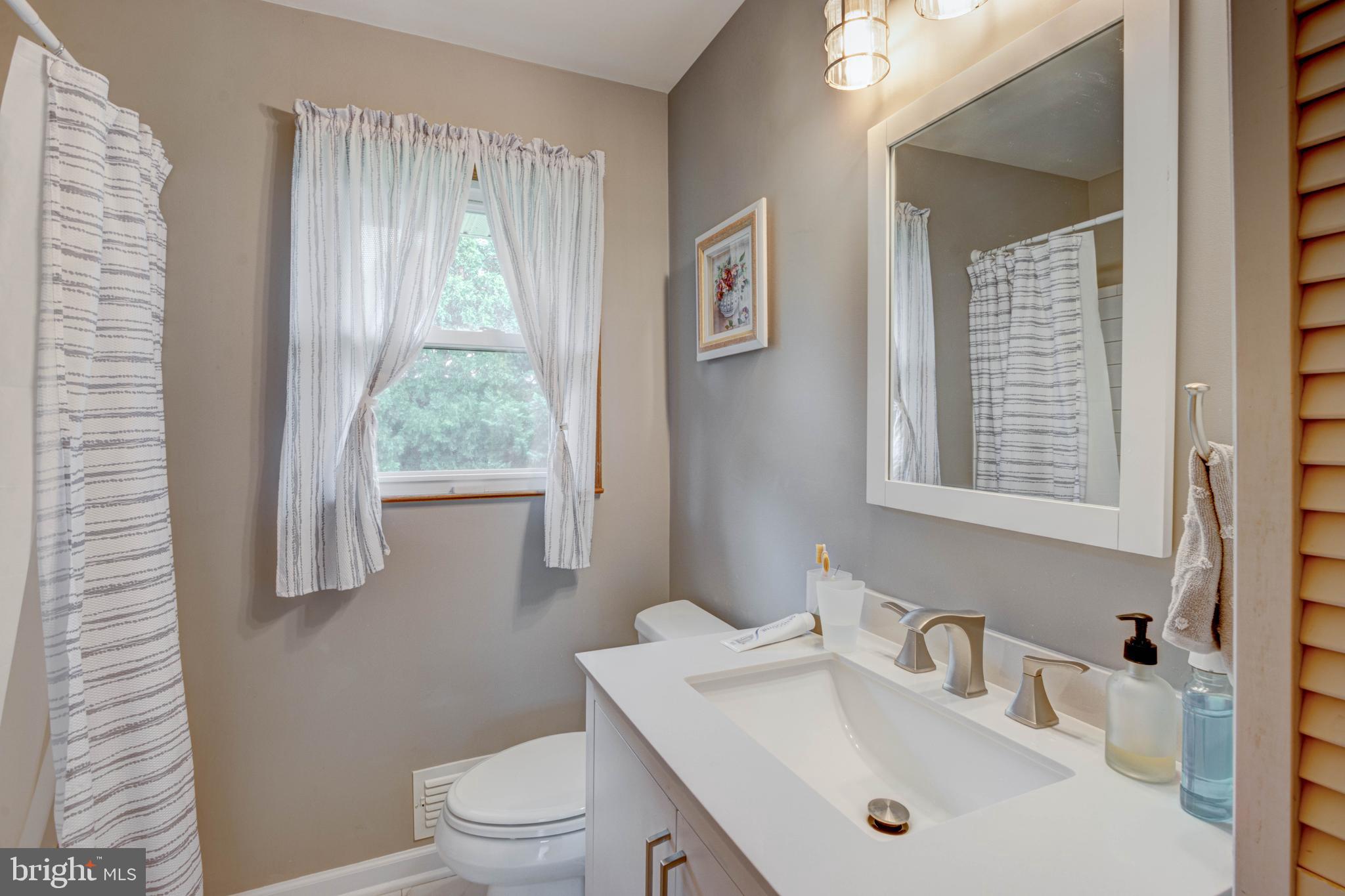 LINTHICUM HEIGHTS - Residential Lease