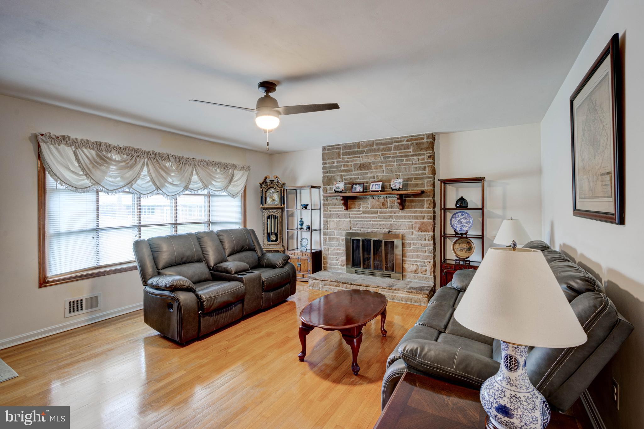 LINTHICUM HEIGHTS - Residential Lease