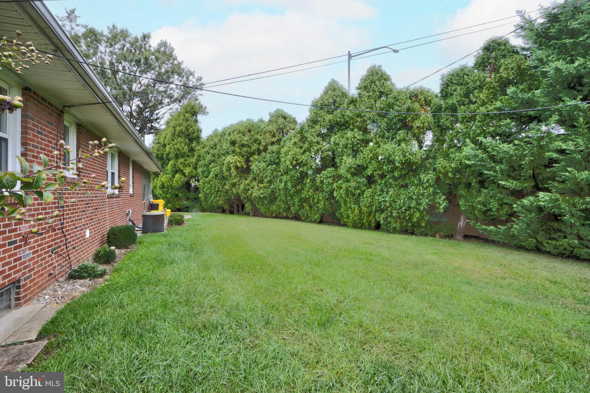 LINTHICUM HEIGHTS - Residential Lease