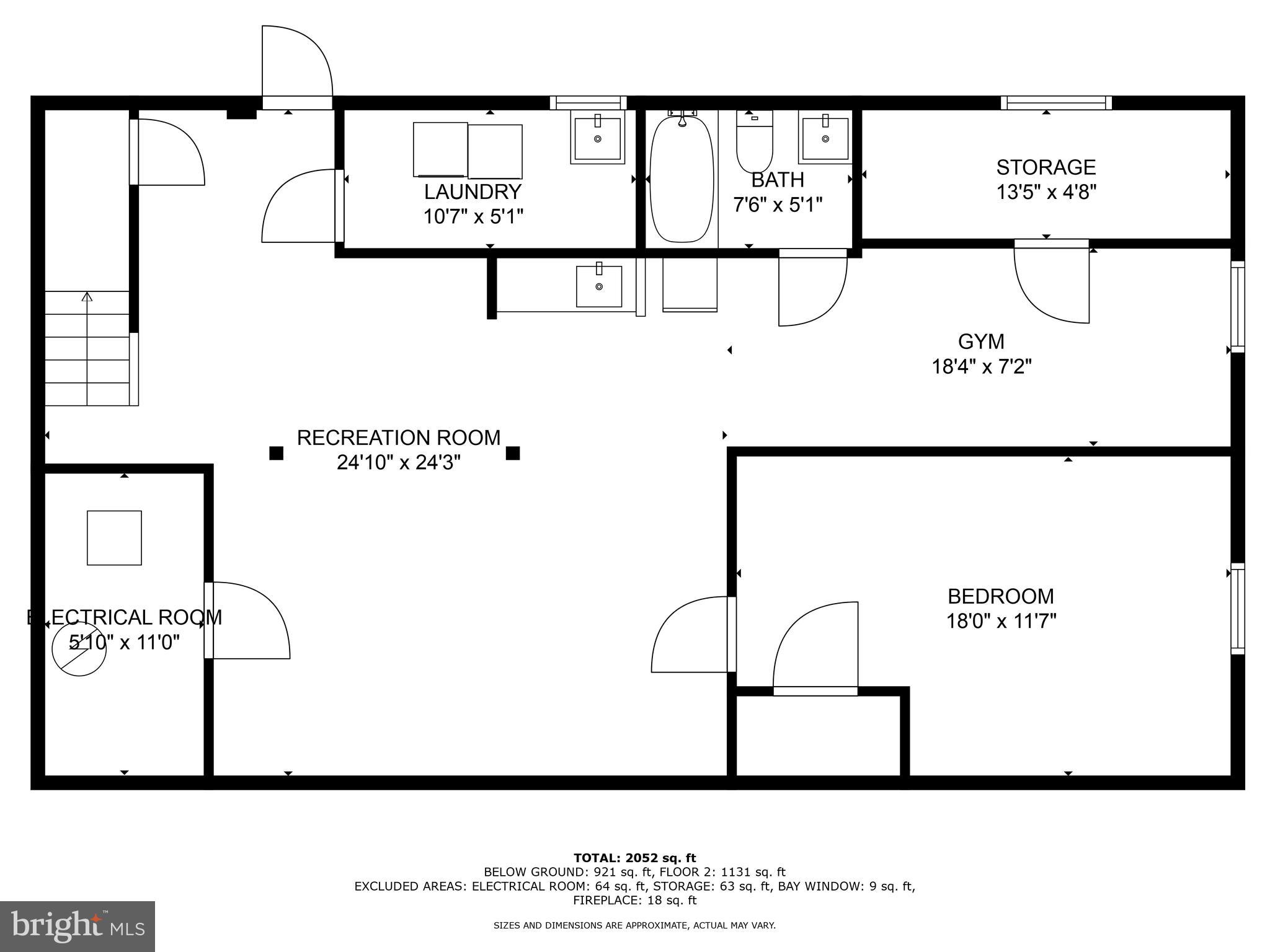 LINTHICUM HEIGHTS - Residential Lease