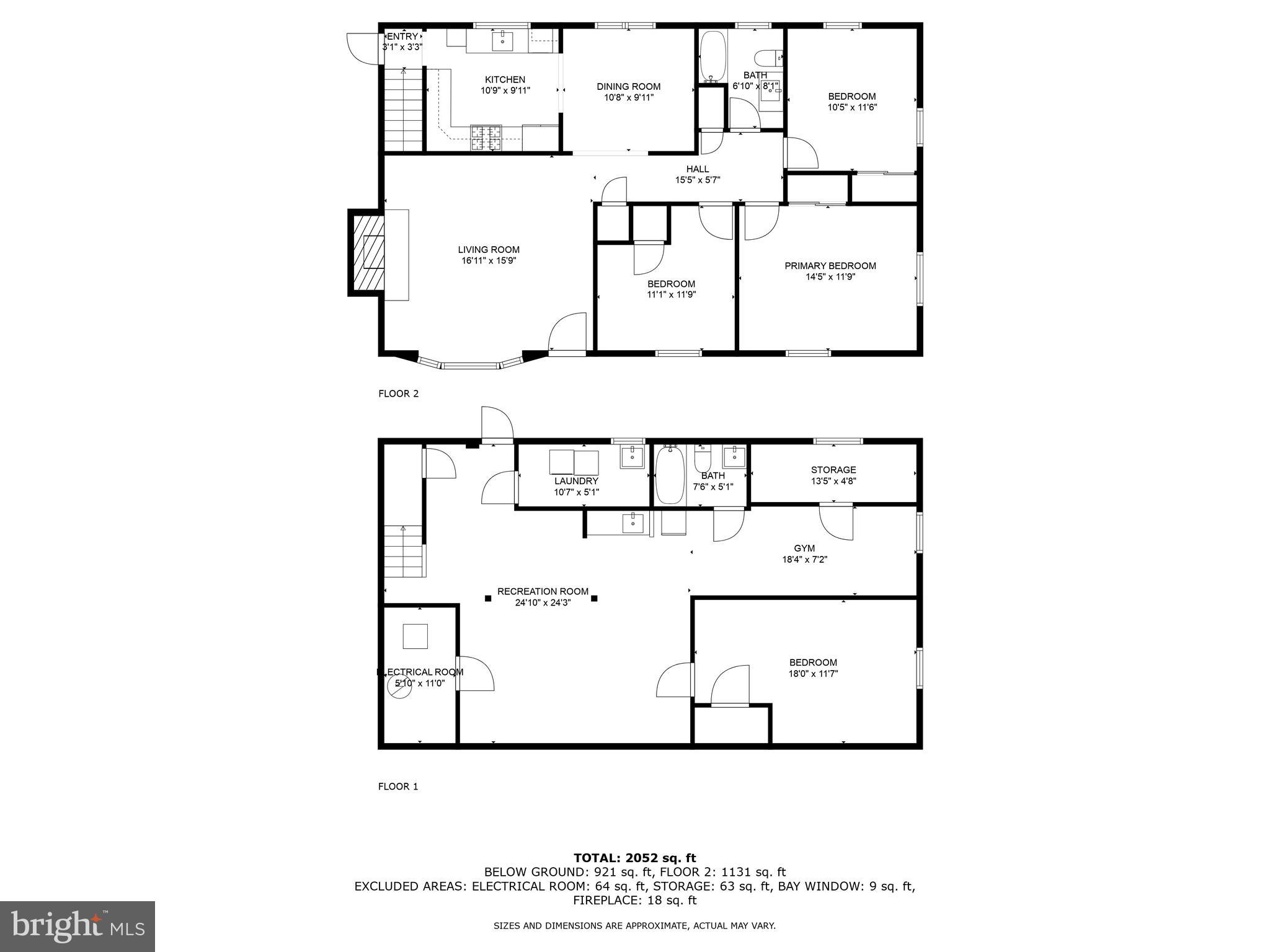LINTHICUM HEIGHTS - Residential Lease