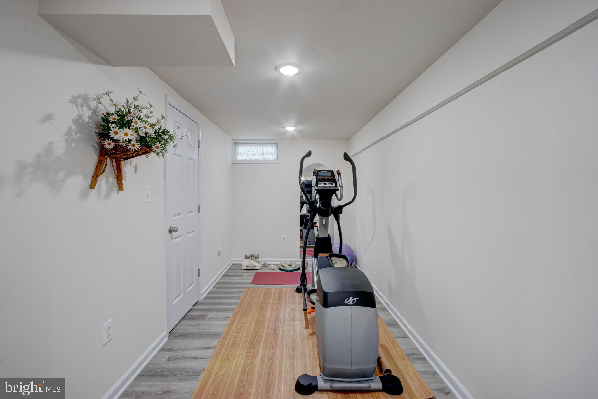 LINTHICUM HEIGHTS - Residential Lease