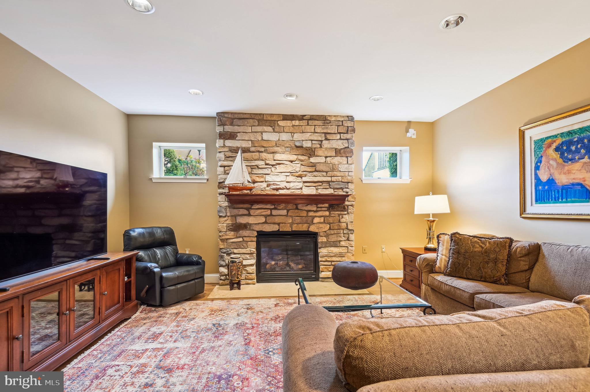 BRAESIDE - Residential