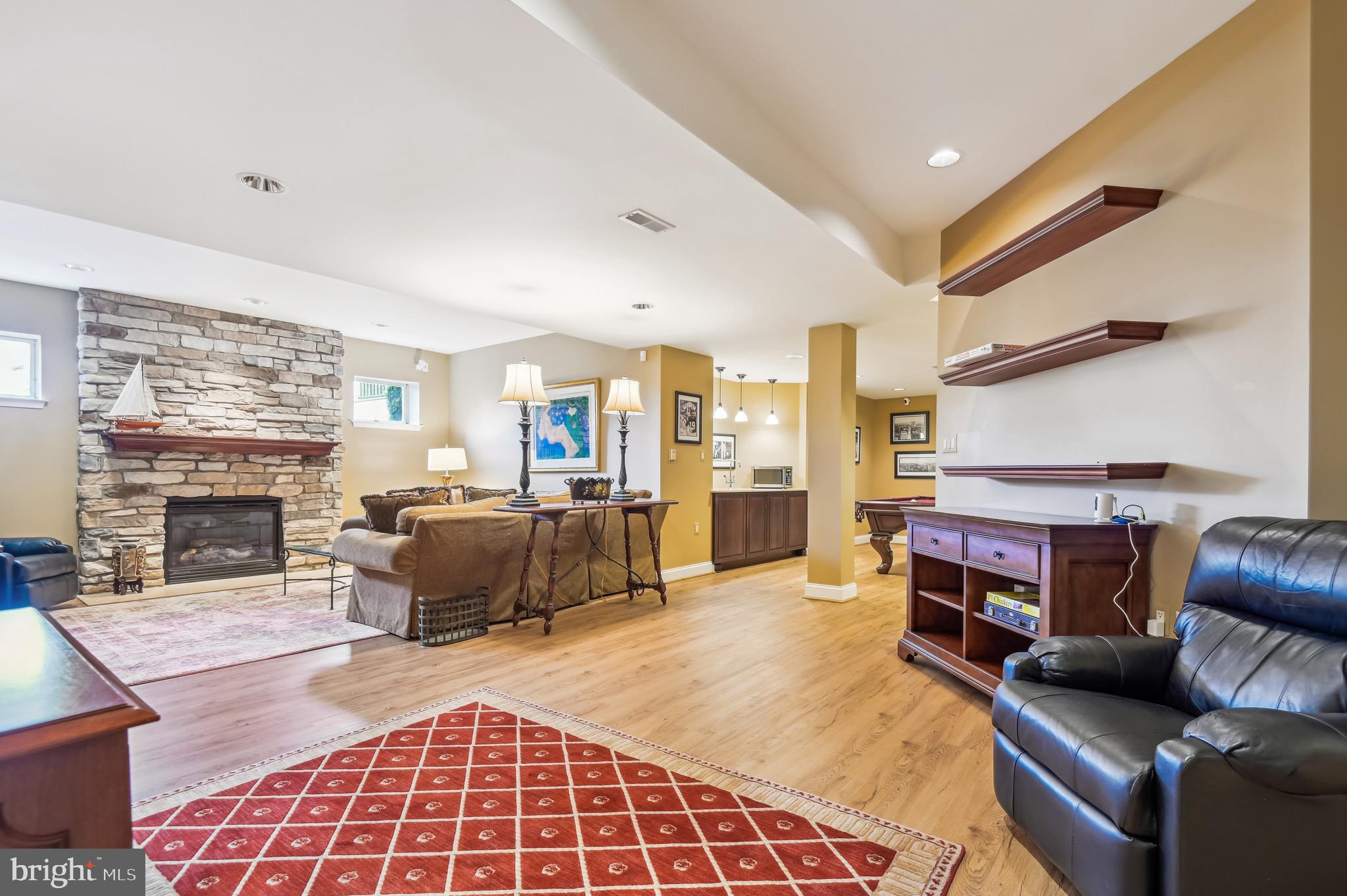 BRAESIDE - Residential