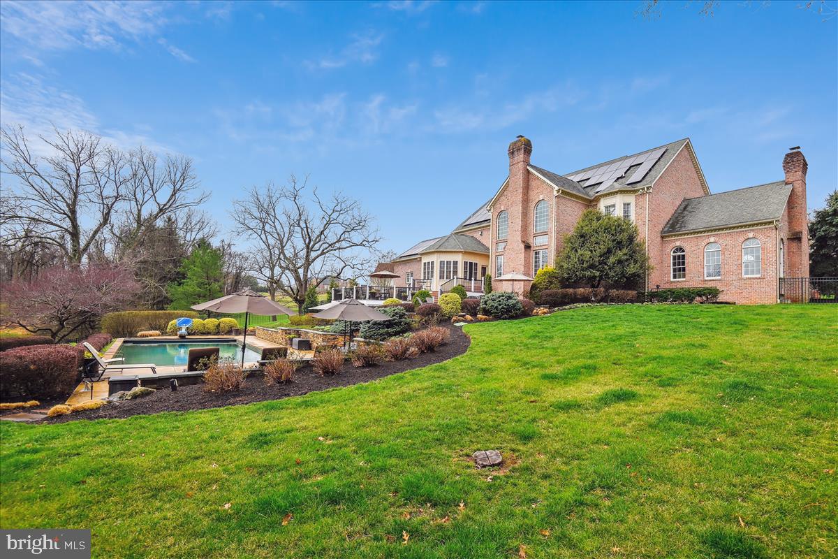 BRAESIDE - Residential