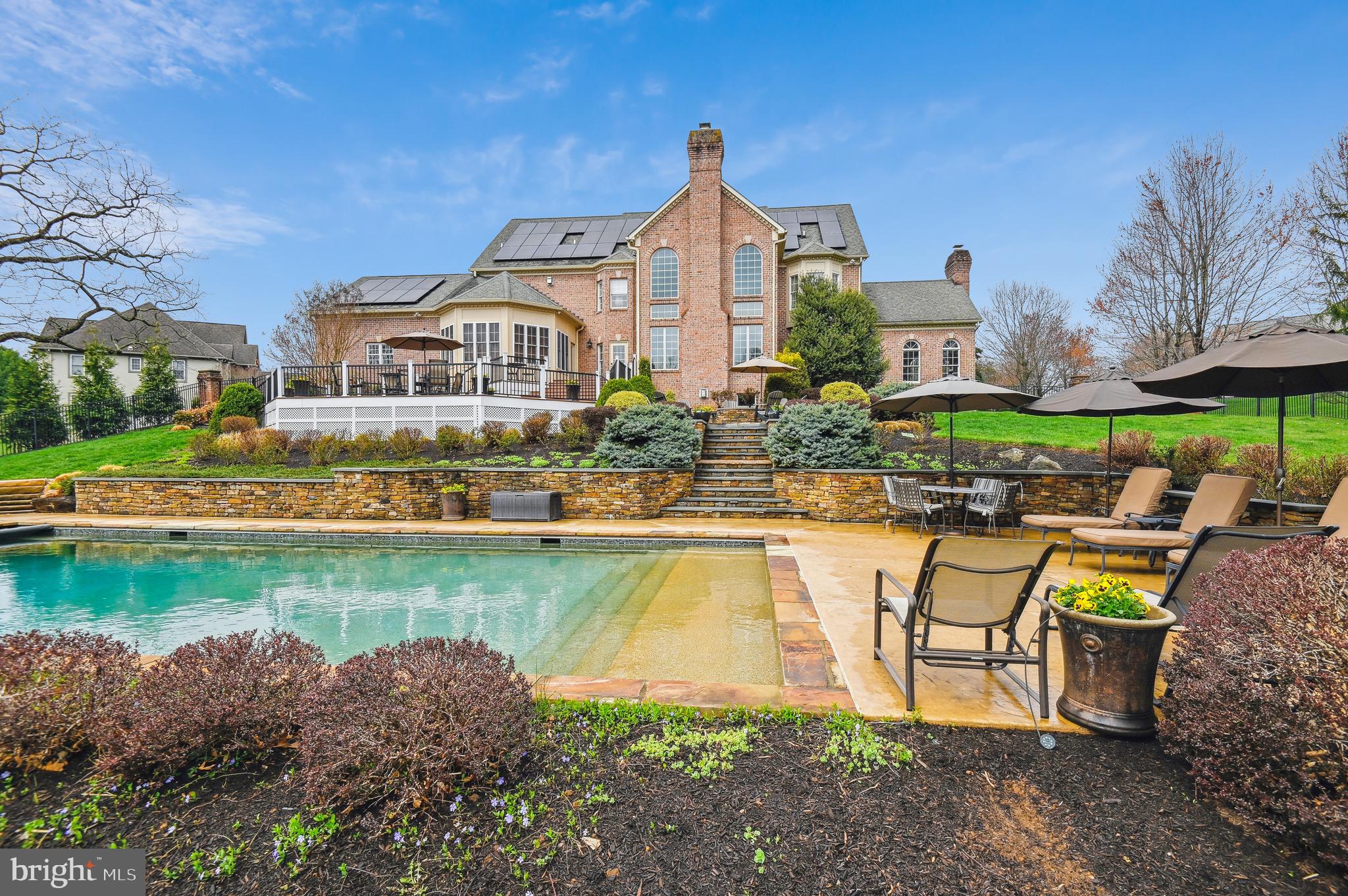 BRAESIDE - Residential