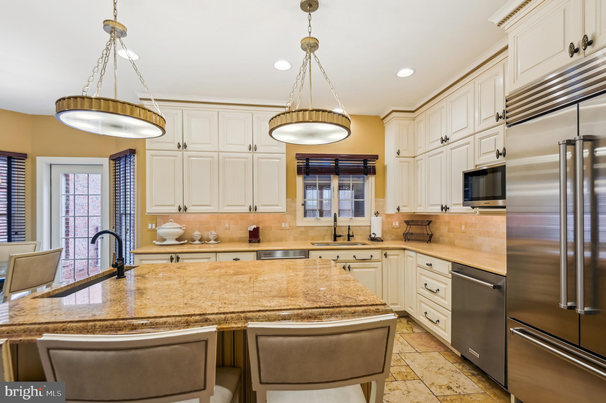 BRAESIDE - Residential