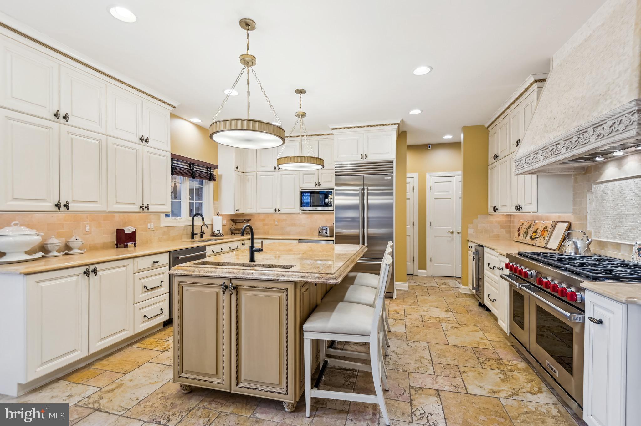 BRAESIDE - Residential