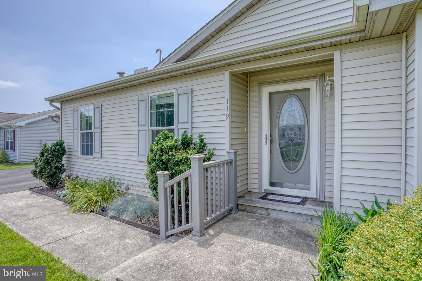 119 KURT DR