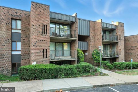 7809 DASSETT COURT 101 ANNANDALE VA 22003