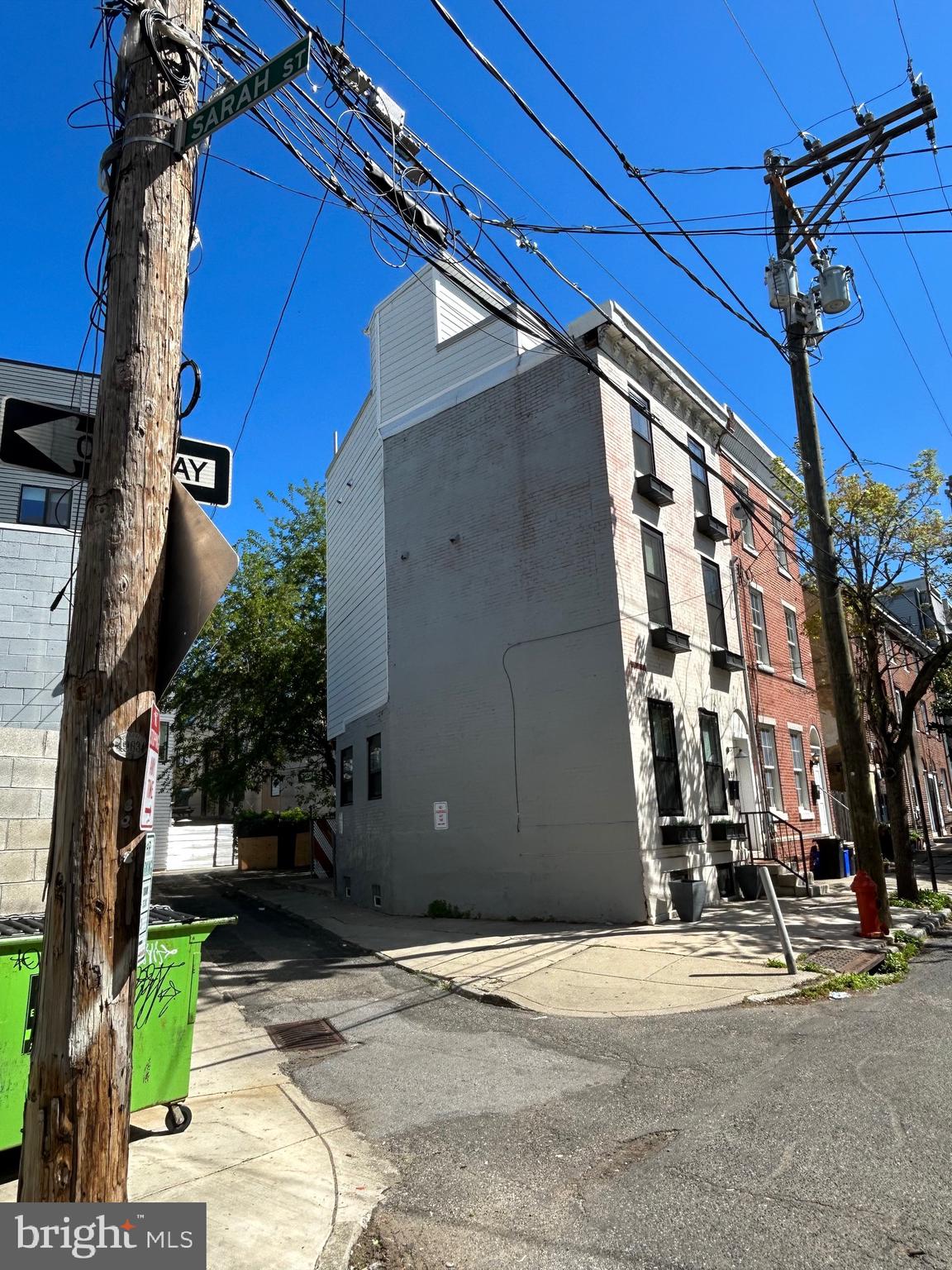 123 E ALLEN STREET