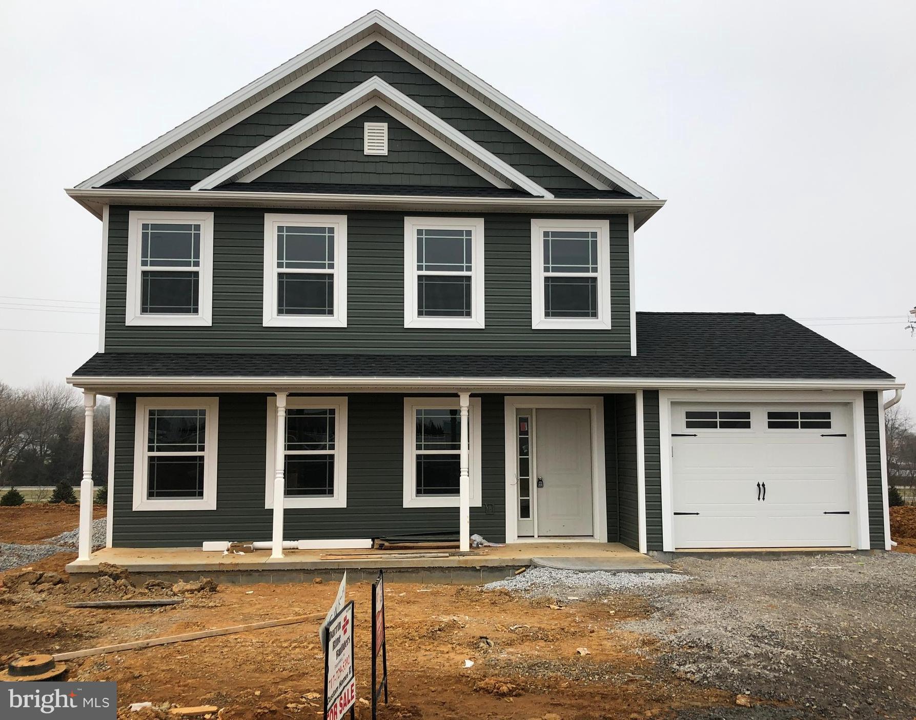 SOUTHWOOD - Residential