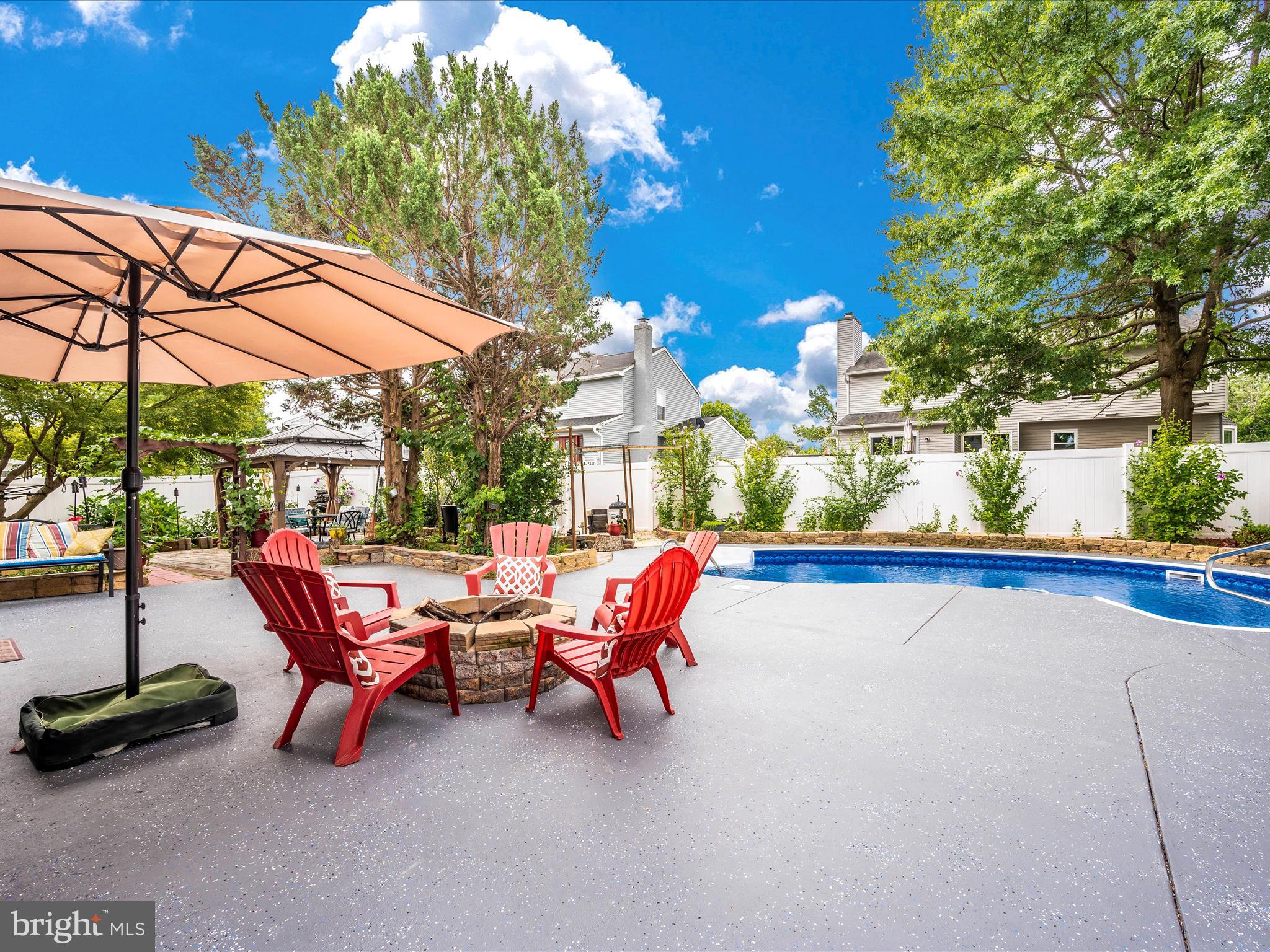 GOLF VIEW - Residential